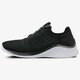 Női futócipők ASICS FUZETORA t883n9090 szín: fekete