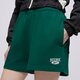 Női rövidnadrágok REEBOK RÖVIDNADRÁG CL AE SM LOGO SHORT 100076254 szín: zöld