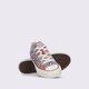 Gyerek sportcipők CONVERSE CHUCK 70 a00519c szín: piros
