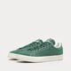 Férfi sportcipők ADIDAS STAN SMITH B-SIDE id2045 szín: zöld