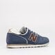 Férfi sportcipők NEW BALANCE 373  ml373rt2 szín: kék