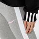 Női nadrágok NIKE LEGGINGS W NSW HYP FM LGGNG GX SPORTSWEAR ar2201-063 szín: szürke