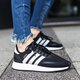Gyerek sportcipők ADIDAS N-5923 J ac8544 szín: fekete