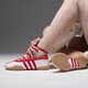 Női sportcipők ADIDAS TAEKWONDO MEI BALLET W jq0960 szín: fehér