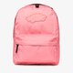 Női hátizsák VANS HÁTIZSÁK REALM BACKPACK va3ui6ydz szín: rózsaszín