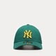 Férfi baseball sapka NEW ERA SAPKA LE 940 NYY NEW YORK YANKEES 60364446 szín: zöld