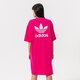 Ruha és szoknya ADIDAS NŐI RUHA TEE hg6238 szín: rózsaszín