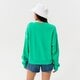 Női pulóver ADIDAS PULÓVER SWEATSHIRT he9735 szín: zöld