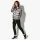 Női póló ADIDAS PÓLÓ SS 3 STRIPES TEE ADICOLOR cy4751 szín: fekete