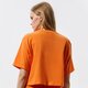 Női póló ELLESSE PÓLÓ ALBERTA CROPPED TEE ORNG sgi04484704 szín: narancssárga