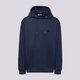 Férfi pulóver ELLESSE PULÓVER KAPUCNIS VARON OH HOODY NAVY MN smg22037481 szín: sötétkék
