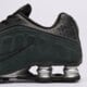 Női sportcipők NIKE W SHOX R4 SE 2 hq7739-002 szín: fekete