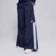 Női nadrágok NIKE NADRÁG W NSW WIDE LEG WVN PANT ih8508-410 szín: sötétkék