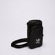 Női övtáska ADIDAS TÁSKA MONO FEST BAG ix6831 szín: fekete