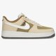 Férfi sportcipők NIKE AIR FORCE 1 '07 LV8 NN dc8871-200 szín: bézs