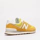 Férfi sportcipők NEW BALANCE 574  u574rc2 szín: sárga