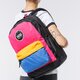 Női hátizsák VANS HÁTIZSÁK SPORTY REALM PLUS BACKPACK vn0a3pbizl01 szín: multicolor