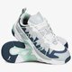Férfi sportcipők PUMA LQD CELL OMEGA STRIPED KIT 37147602 szín: szürke