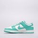 Férfi sportcipők NIKE DUNK LOW RETRO BTTYS  dv0833-101 szín: zöld
