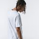 Férfi póló ADIDAS PÓLÓ TONGUE LABEL TEE gj9572 szín: fehér