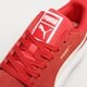 Női sportcipők PUMA SUEDE MAYU W 380686-08 szín: piros