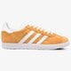 Női sportcipők ADIDAS GAZELLE  b41653w szín: sárga