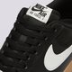 Férfi sportcipők NIKE AIR FORCE 1 '07 LV8 fq8714-004 szín: fekete