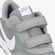 Gyerek sportcipők NIKE MD VALIANT cn8560-001 szín: szürke