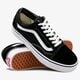 Férfi sportcipők VANS OLD SKOOL  vn000d3hy281 szín: fekete