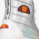 Női tornacipők ELLESSE ALTZANO 610499 szín: fehér