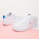Gyerek sportcipők NIKE FORCE 1 cw1582-100 szín: fehér
