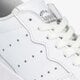 Gyerek sportcipők ADIDAS SUPERCOURT J ee7726 szín: fehér