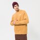 Férfi pulóver NIKE PULÓVER SPORTSWEAR CLUB FLEECE bv2662-722 szín: mustársárga