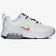 Női sportcipők NIKE AIR MAX 200 at6175-102 szín: fehér