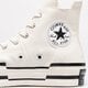 Női tornacipők CONVERSE CHUCK 70 PLUS a00915c szín: fehér