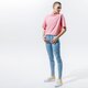 Női póló LEVI'S PÓLÓ HEAVYWEIGHT RIGHT ON TEE 18392-0003 szín: rózsaszín
