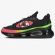 Férfi sportcipők NIKE MX-720-818 ct1282-001 szín: fekete