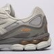 Férfi sportcipők ASICS NYC 1203a383-026 szín: szürke