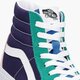 Férfi sportcipők VANS SK8-HI  vn0a32qg9ej1 szín: multicolor