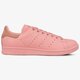 Férfi sportcipők ADIDAS STAN SMITH  bz0469 szín: rózsaszín