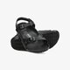 Gyerek papucs és szandálok BIRKENSTOCK RIO EVA 126113 szín: fekete