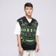 Férfi mellények PUMA INNE PUMA X RIPNDIP KNITTED VEST 632415 01 szín: fekete