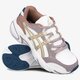 Női sportcipők ASICS GEL-BND 1022a239-100 szín: fehér
