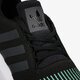 Férfi sportcipők ADIDAS SWIFT RUN cg4110 szín: fekete