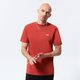 Férfi póló VANS PÓLÓ MN LEFT CHEST LOGO TEE CHILLI OIL vn0a3czeyve1 szín: piros