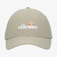 Gyerek baseball sapka ELLESSE SAPKA RAGOLI CAP KHA saja1944506 szín: khaki