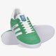 Férfi sportcipők ADIDAS GAZELLE  h02215 szín: zöld