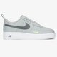 Férfi sportcipők NIKE AIR FORCE 1 LV8 dj6887-002 szín: szürke