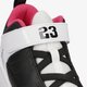 Gyerek sportcipők JORDAN MAX AURA 3 da8022-004 szín: fekete