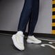 Női tornacipők VANS UA OLD SKOOL OVERT CC vn0a7q5e1nf1 szín: bézs